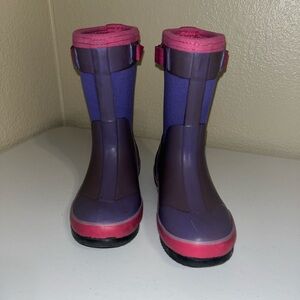 Girls Northside Waterproof Insulated Boots size 13